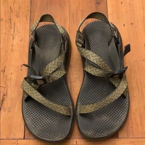 Chacos